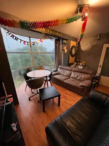 room de 19m2 à louer pour 437€/mois à Derde Werelddreef, Delft