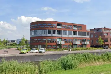 111m2 apartment to rent for 2045€/month in Noorwegenkade 740, Almere