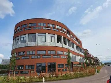 75m2 apartment to rent for 1585€/month in Noorwegenkade 732, Almere