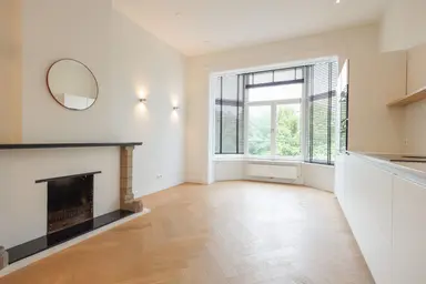 apartment de 80m2 à louer pour 3500€/mois à Weteringschans 95-2, Amsterdam
