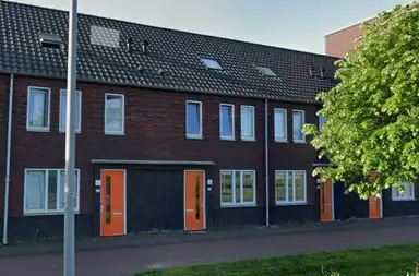 122m2 house to rent for 1750€/month in Castorstraat 60, Arnhem