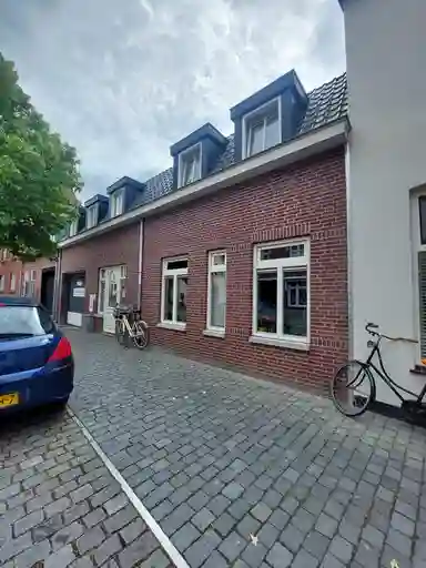 103m2 apartment te huur voor 1145€/maand in Koepelstraat 9a, Bergen op Zoom