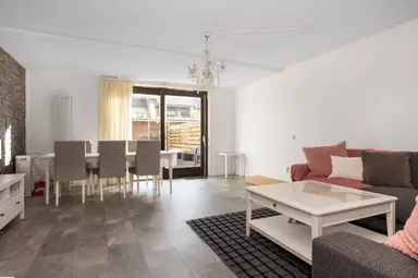117m2 house to rent for 2350€/month in Jacob Catsstraat 24, Almere