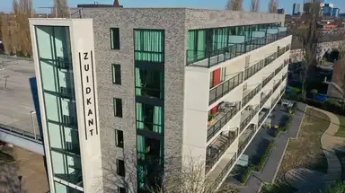 apartment di 80m2 in affitto a 2106€/mese a Keulsekade 131, Utrecht