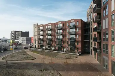 90m2 apartment to rent for 1175€/month in Spirituslaan, Bergen op Zoom