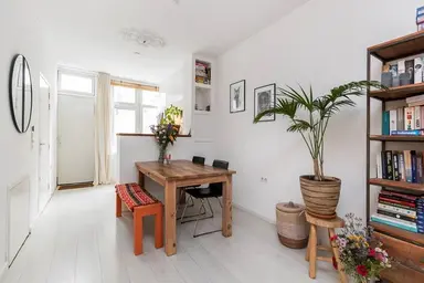 apartment de 84m2 à louer pour 2600€/mois à Joan Melchior Kemperstraat, Amsterdam