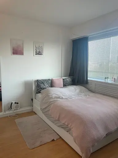 12m2 room to rent for 710€/month in Amsterdam
