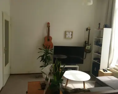 30m2 studio zu vermieten für 950€/Monat in Kazernestraat, The Hague