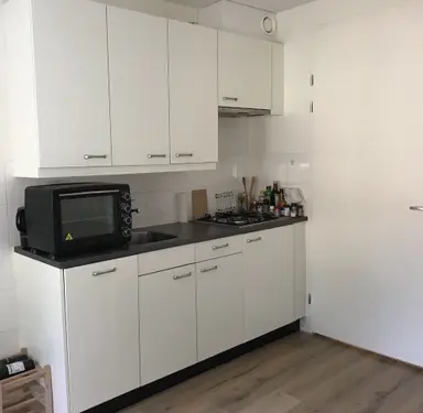 28m2 studio to rent for 1350€/month in Schiekade, Rotterdam