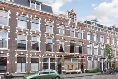 apartment di 216m2 in affitto a 3200€/mese a Malakkastraat 18, The Hague