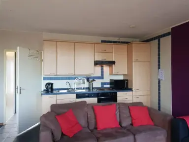 38m2 apartment to rent for 821€/month in Oranjeplein, Maastricht