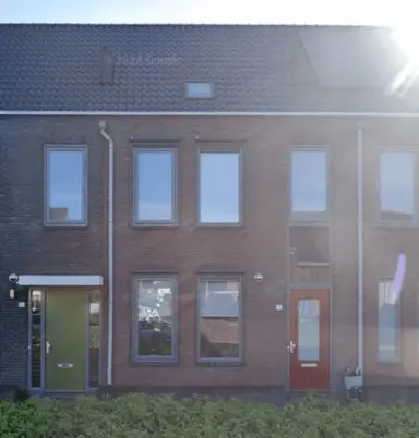 129m2 apartment to rent for 1435€/month in Assendelfterlaan 3772, Barneveld
