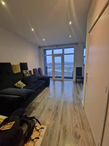 10m2 room to rent for 800€/month in Groene Hilledijk, Rotterdam