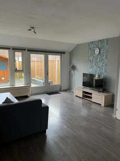 12m2 room te huur voor 786€/maand in Tongstraat 12, Almere