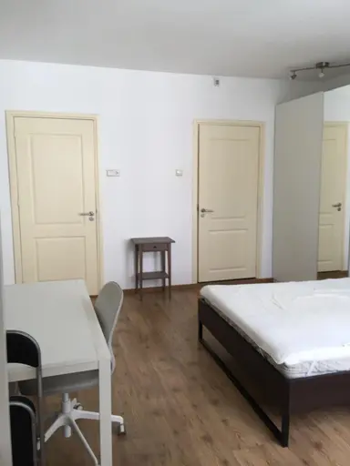 studio de 28m2 à louer pour 896€/mois à Lange Geer, Delft