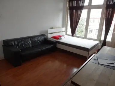 20m2 room to rent for 780€/month in Europaplein, Amsterdam