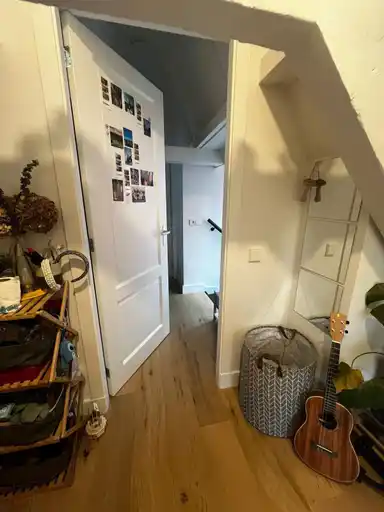 12m2 room to rent for 1105€/month in Nieuwmarkt, Amsterdam