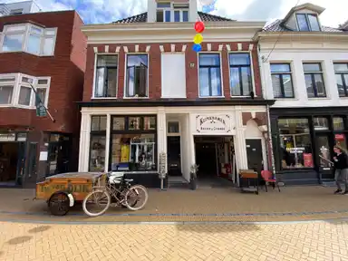 12m2 room to rent for 530€/month in Folkingestraat 50a, Groningen