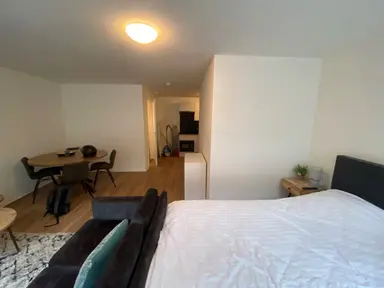 33m2 apartment to rent for 1039€/month in Gelkingestraat 3f, Groningen