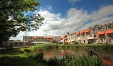 54m2 apartment to rent for 721€/month in Benschopperweg 1, IJsselstein