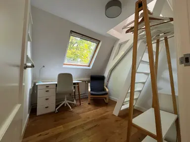 15m2 room to rent for 1150€/month in Springweg, Utrecht
