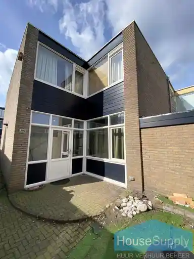 7m2 room to rent for 250€/month in Rietdekkersdreef 7328, Apeldoorn