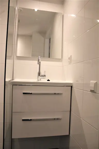 38m2 studio to rent for 901€/month in Ingenieur J.P. van Muijlwijkstraat, Arnhem