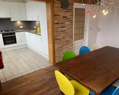 12m2 room to rent for 465€/month in Wendeling, Emmen