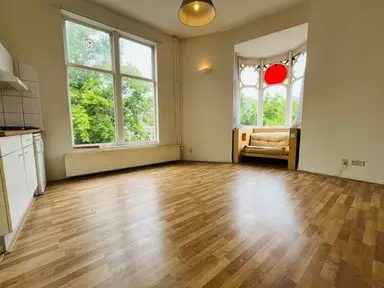 26m2 studio zu vermieten für 753€/Monat in Franklinstraat 2562, The Hague