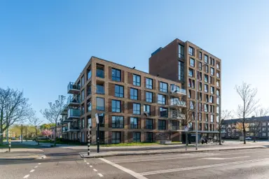 95m2 apartment to rent for 1647€/month in Willem de Zwijgerlaan 217, Alphen aan den Rijn