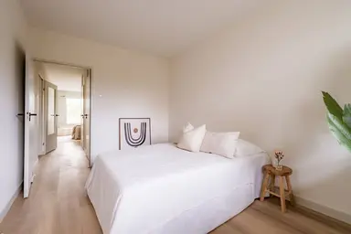 12m2 room to rent for 900€/month in Amsterdam