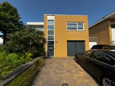 181m2 house te huur voor 2675€/maand in Carel Willinkstraat, Eindhoven