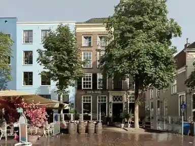 100m2 apartment te huur voor 1495€/maand in Menstraat, Deventer