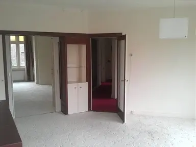 100m2 apartment to rent for 1395€/month in Sibergstraat, The Hague