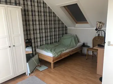 15m2 room te huur voor 800€/maand in Leurbeek, Zaandam