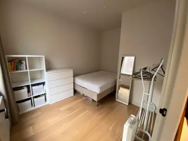 110m2 room to rent for 1479€/month in Pieter Jacobszstraat, Amsterdam