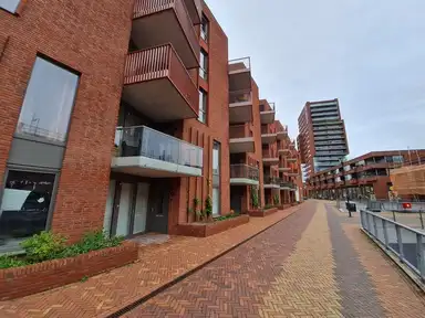 73m2 apartment te huur voor 1395€/maand in Meergras 65, Eindhoven