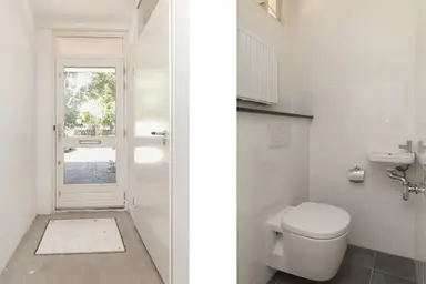 127m2 house te huur voor 1625€/maand in Willy la Croixstraat 21, Amsterdam