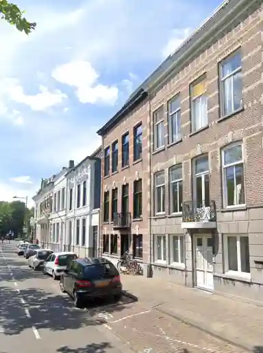 19.3m2 room to rent for 630€/month in Sophiastraat, Breda