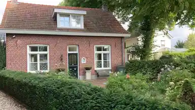 112m2 house te huur voor 1100€/maand in Odamolenstraat 1, Weert