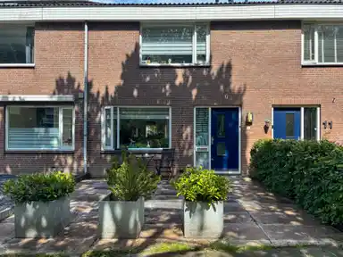 115m2 house to rent for 1900€/month in Ardennenlaan 13, Heemskerk