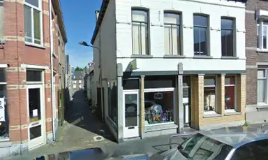 45m2 apartment to rent for 875€/month in Molenstraat, Roosendaal