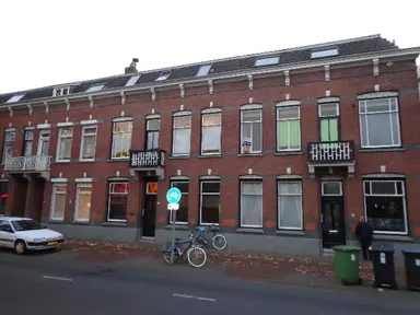 32m2 apartment to rent for 800€/month in Brugstraat, Roosendaal