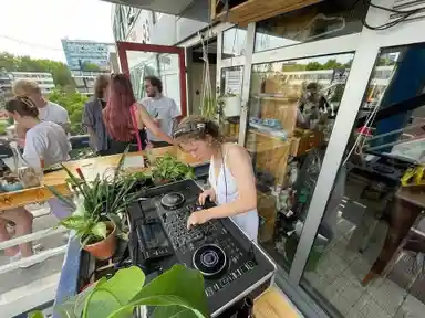 room de 14m2 à louer pour 360€/mois à Jacoba van Beierenlaan, Delft