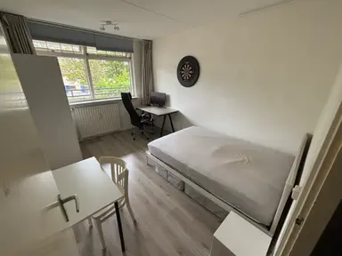 11m2 room to rent for 540€/month in Steenvoordelaan 152, Rijswijk