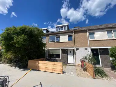 23m2 room to rent for 730€/month in Maluslaan 27, Groningen