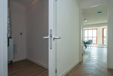 apartment de 92m2 à louer pour 1810€/mois à Schoonzicht, Lelystad