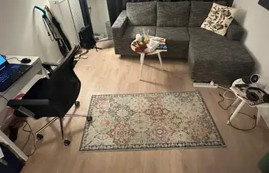 33m2 studio to rent for 750€/month in Oostersingel, Groningen