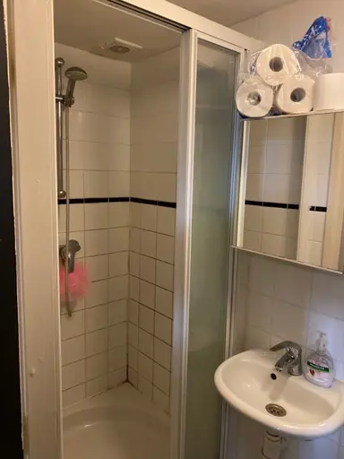 25m2 apartment to rent for 905€/month in Turfsingel 49, Groningen
