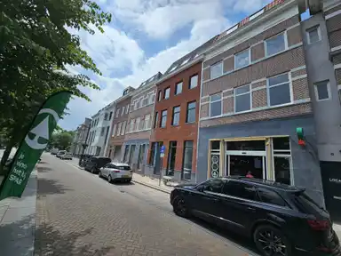 73m2 apartment to rent for 1750€/month in Willemstraat, Breda